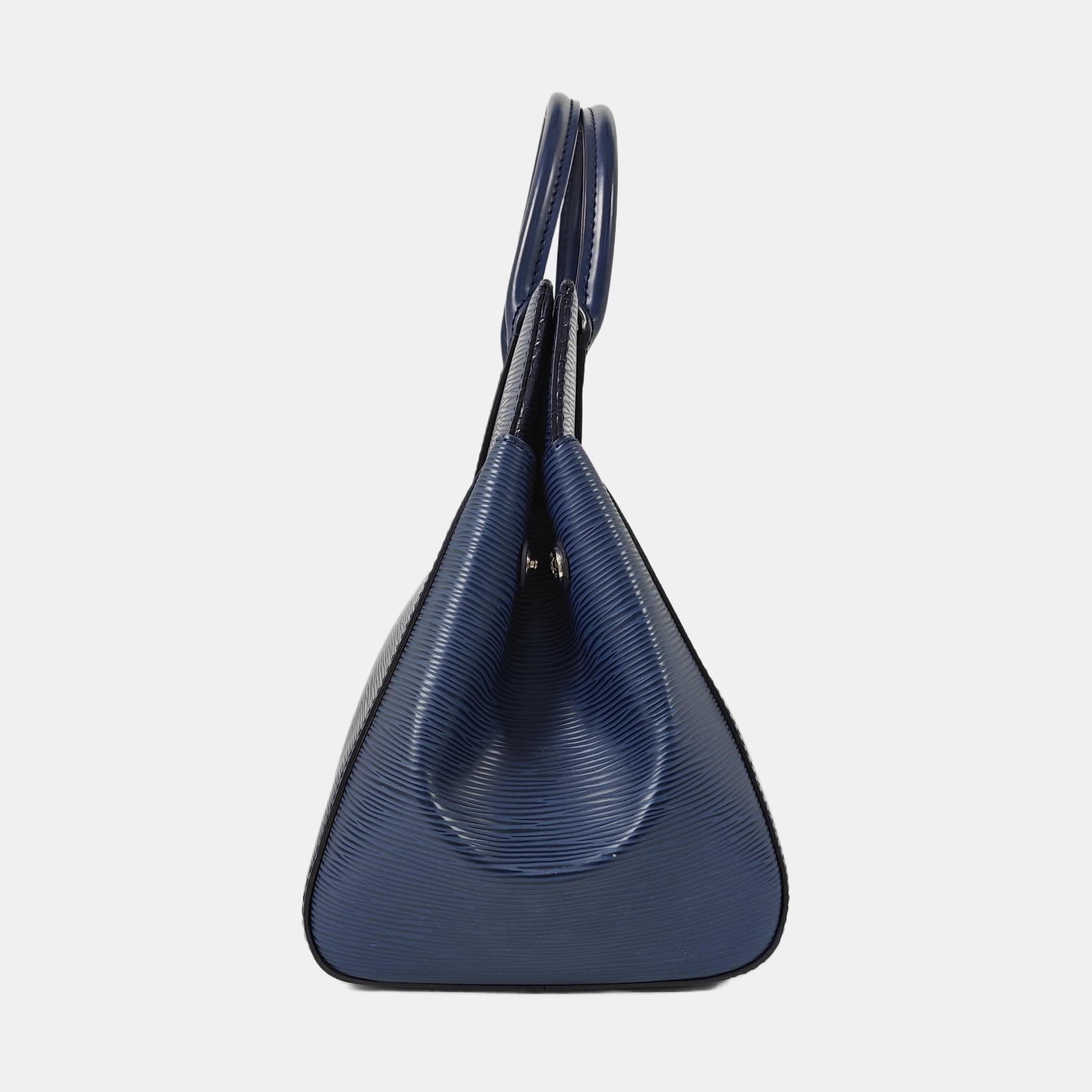 MARLY MM Epi Blue
