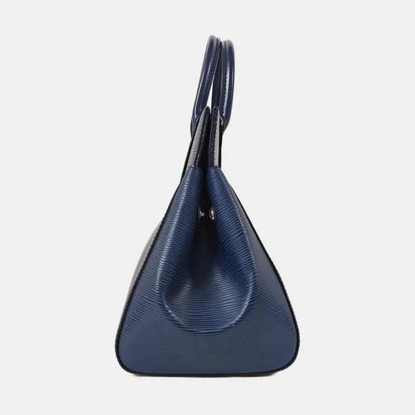MARLY MM Epi Blue