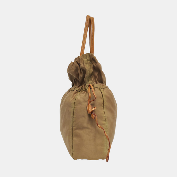Nylon Beige