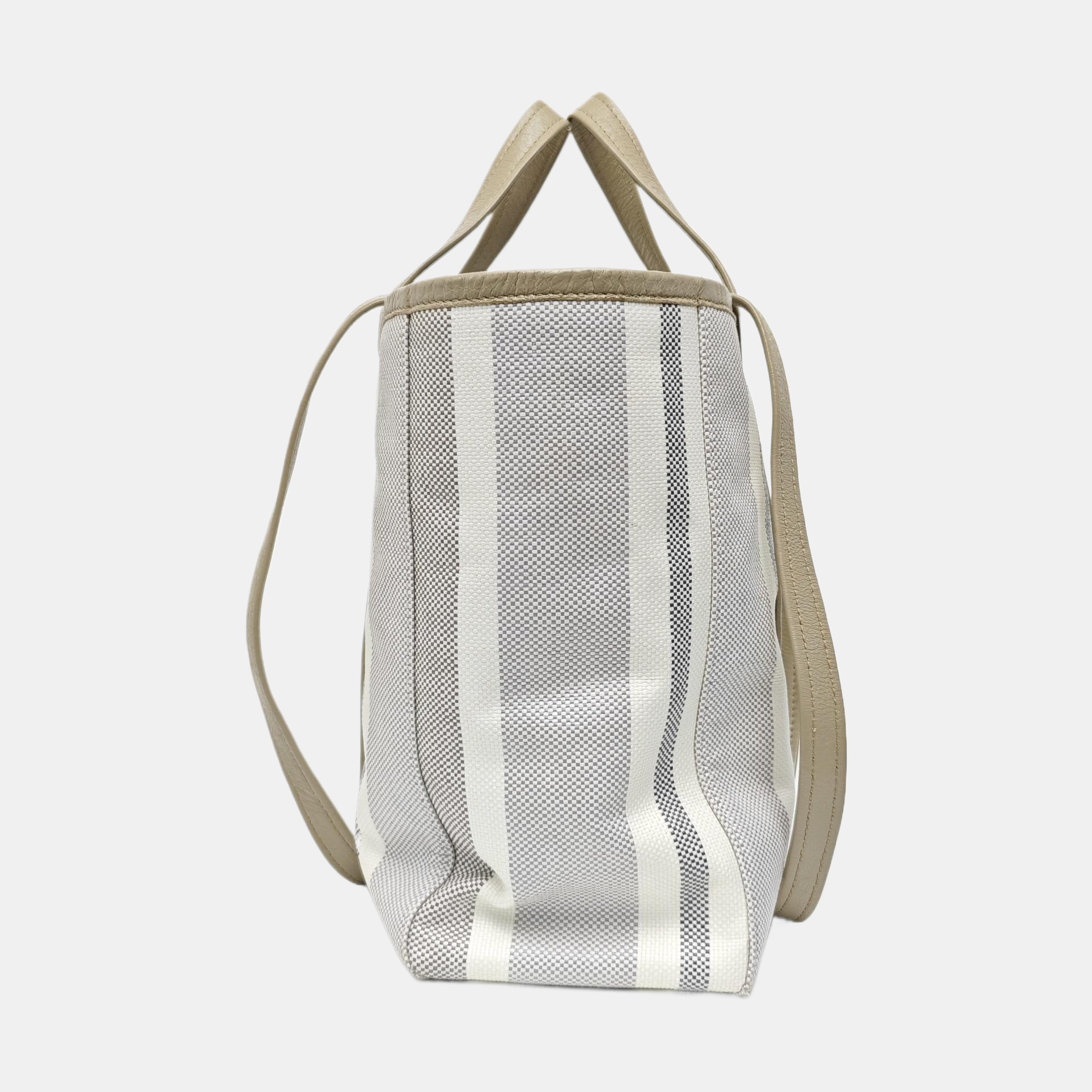 Bazar Canvas White