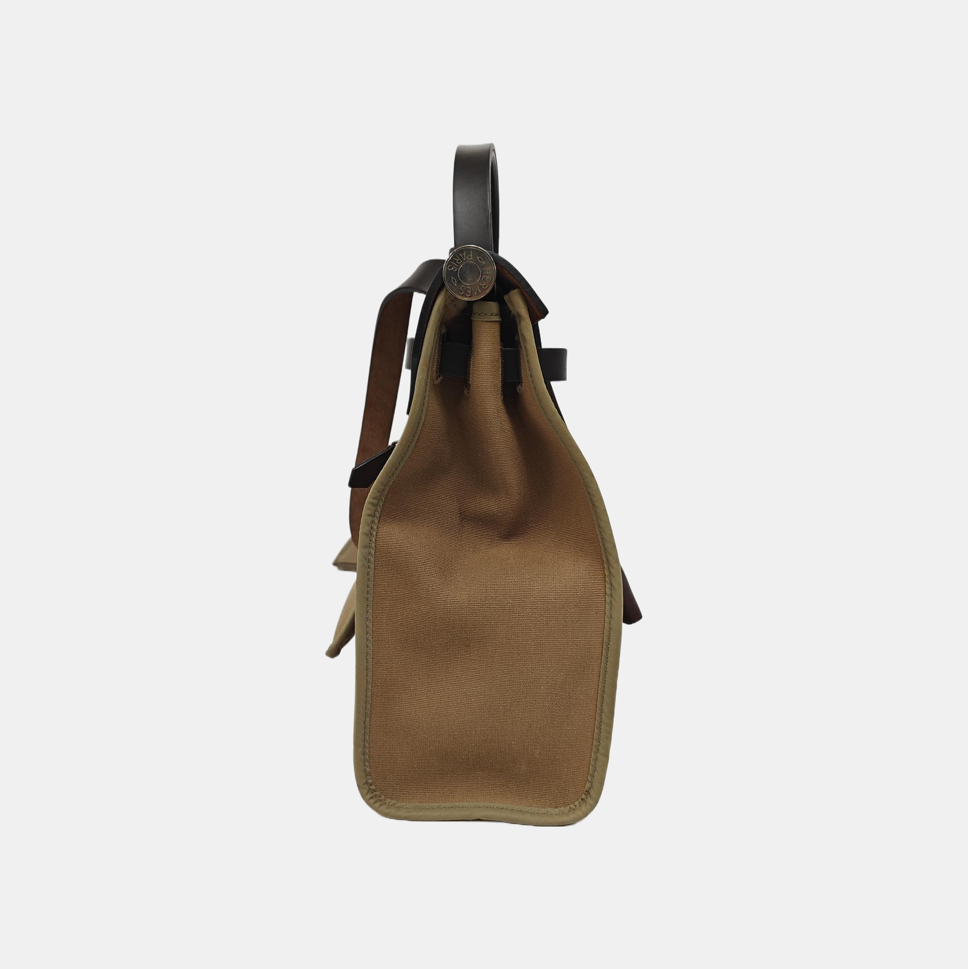 Herbag 31 Canvas Brown