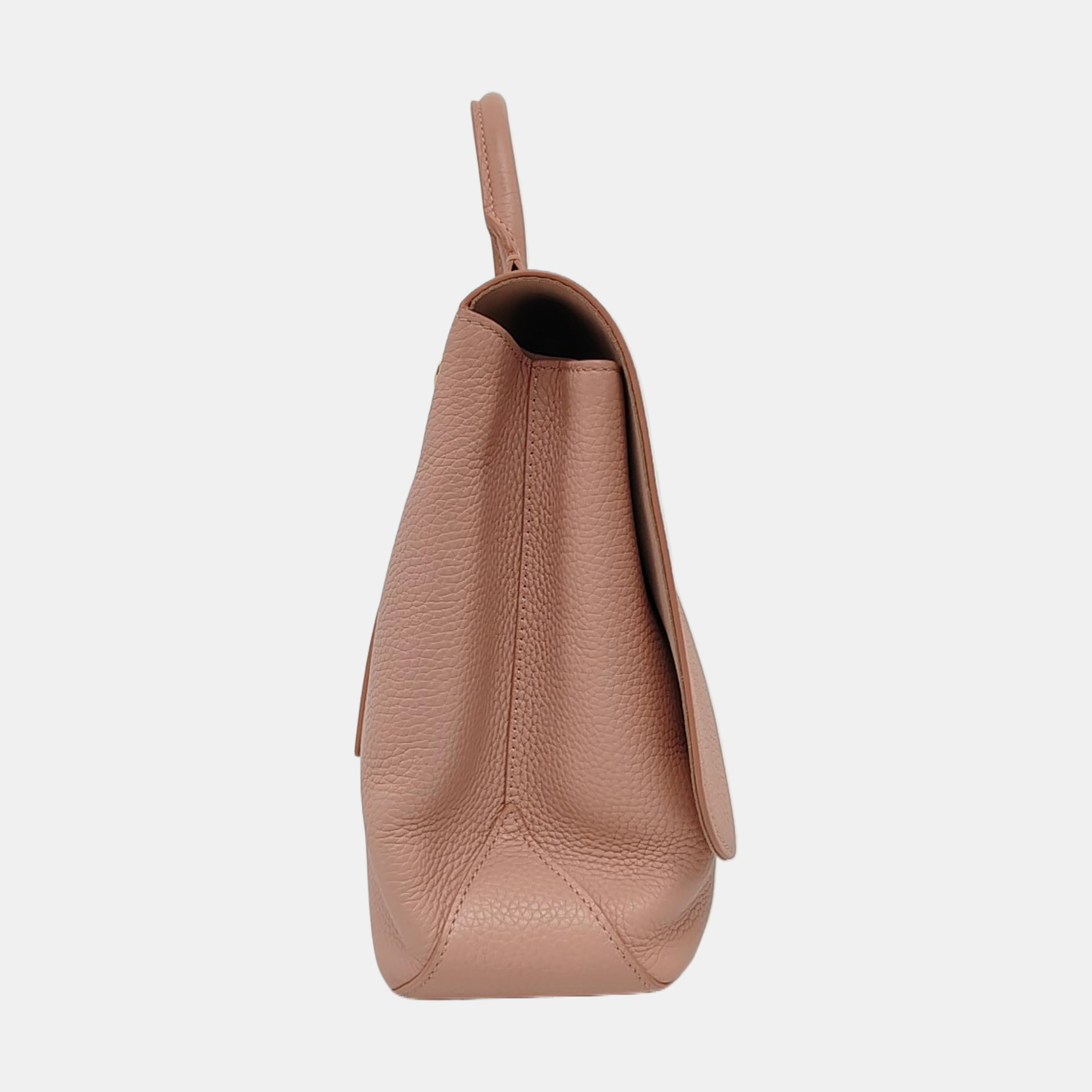 VOLTA Calfskin Pink