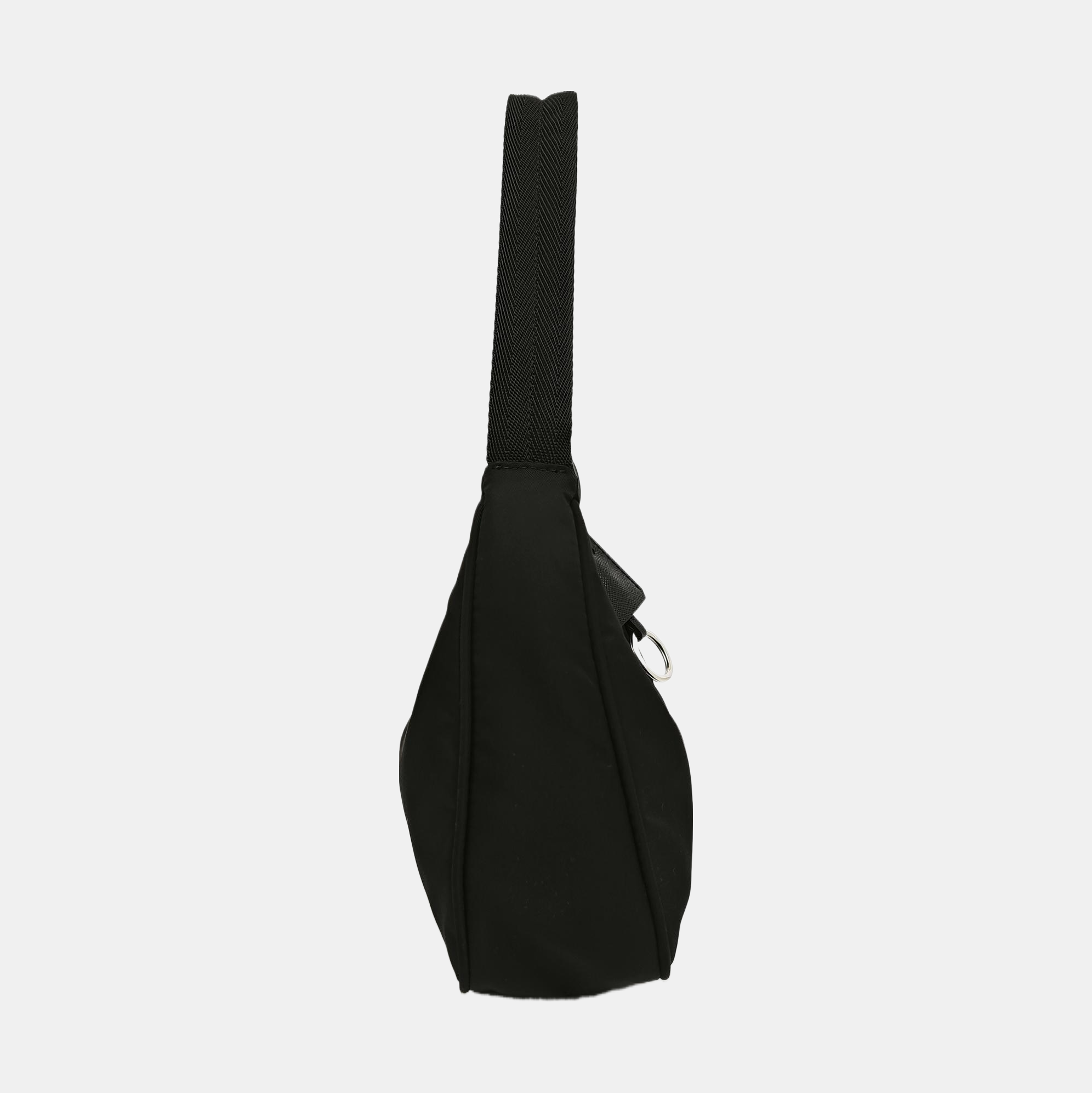 Re-Edition2000 Mini Nylon Black