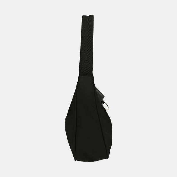 Re-Edition2000 Mini Nylon Black