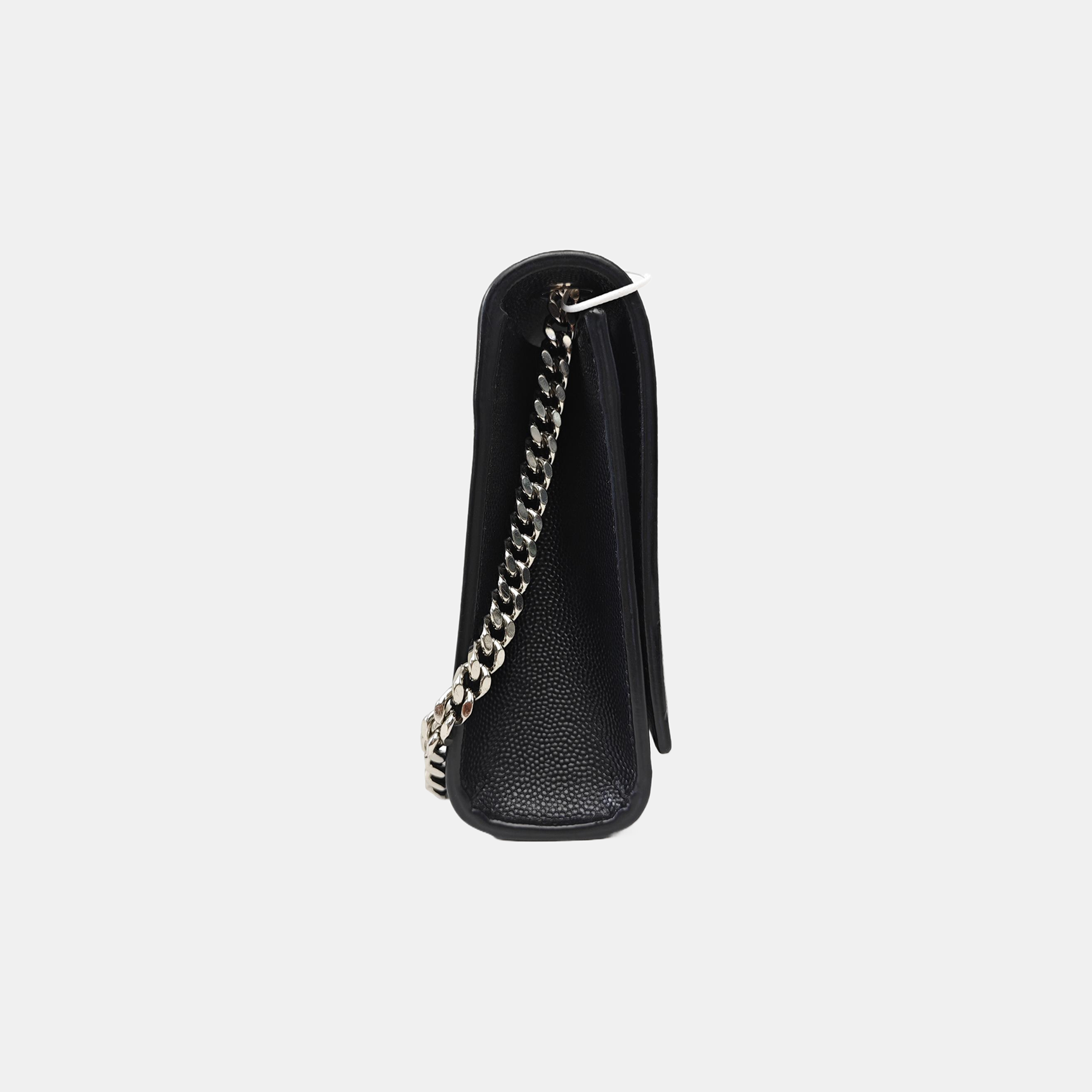 KATE Small Calfskin Black