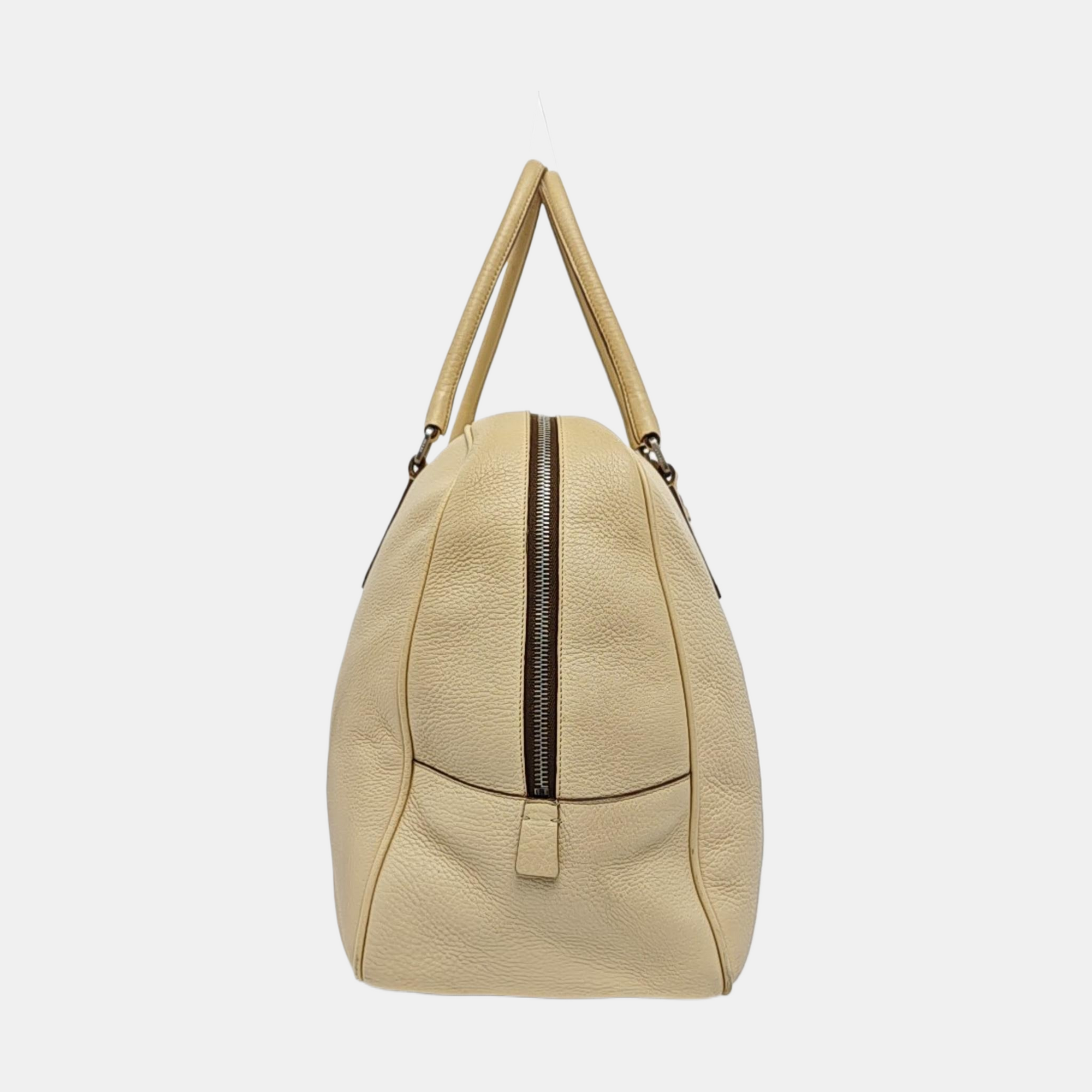 Calfskin Beige