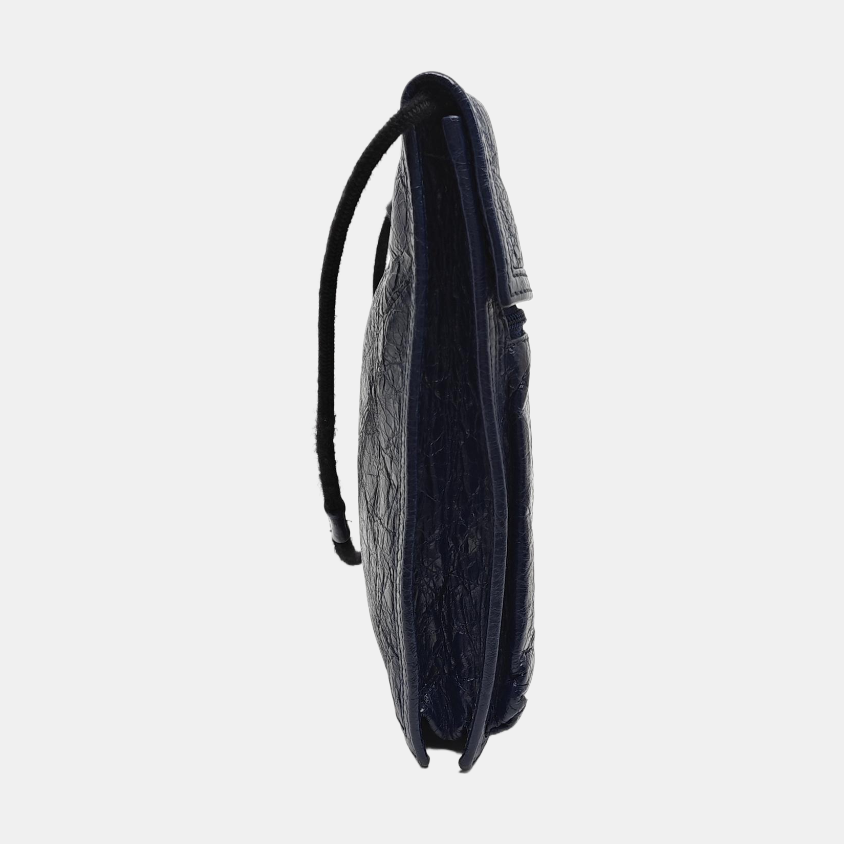 Explorer Lambskin Blue