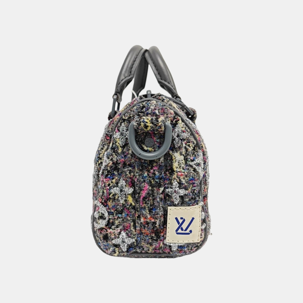 KEEPALL Nano Felt Gray