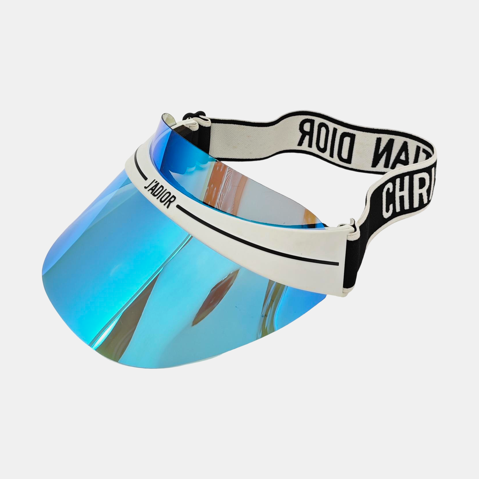 Other Hat Blue