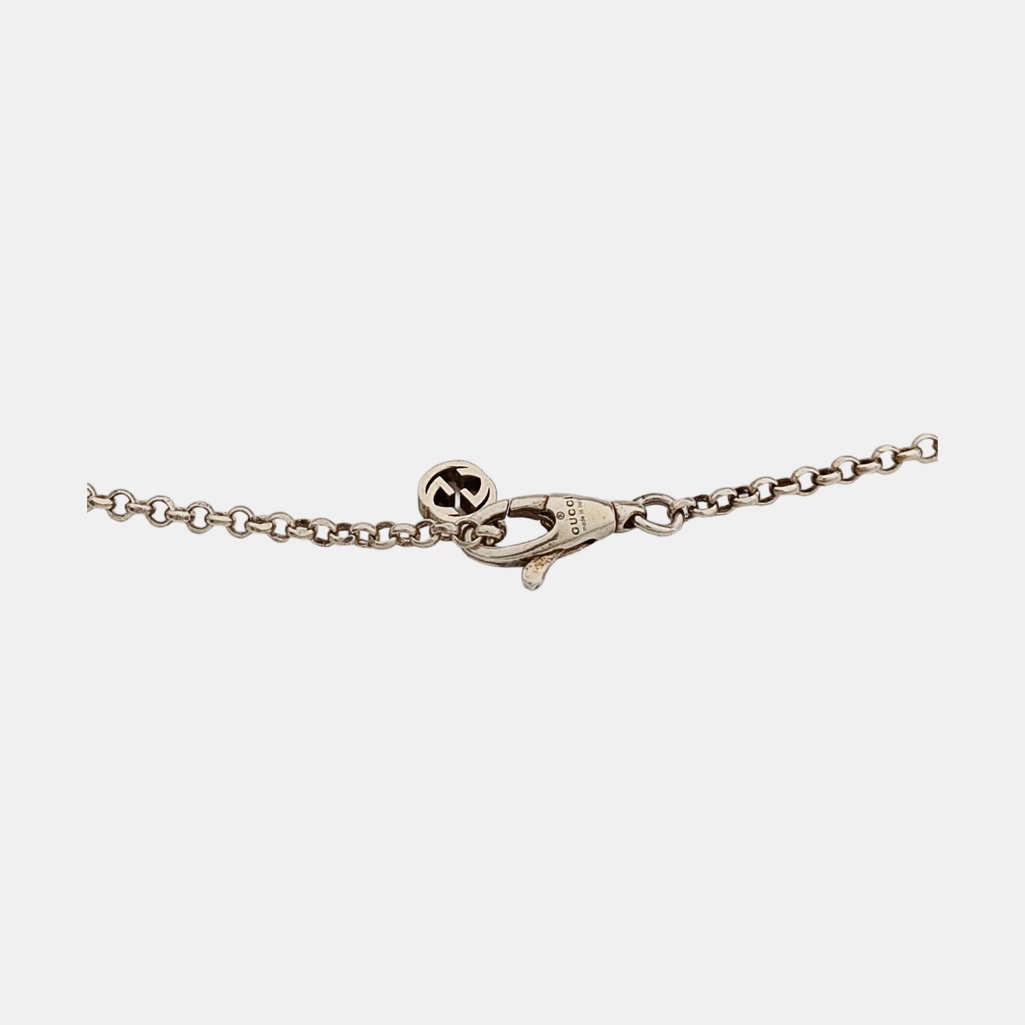 925 Sterling Silver Necklace