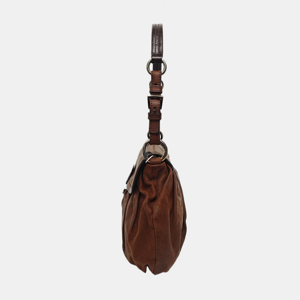 Calfskin Brown