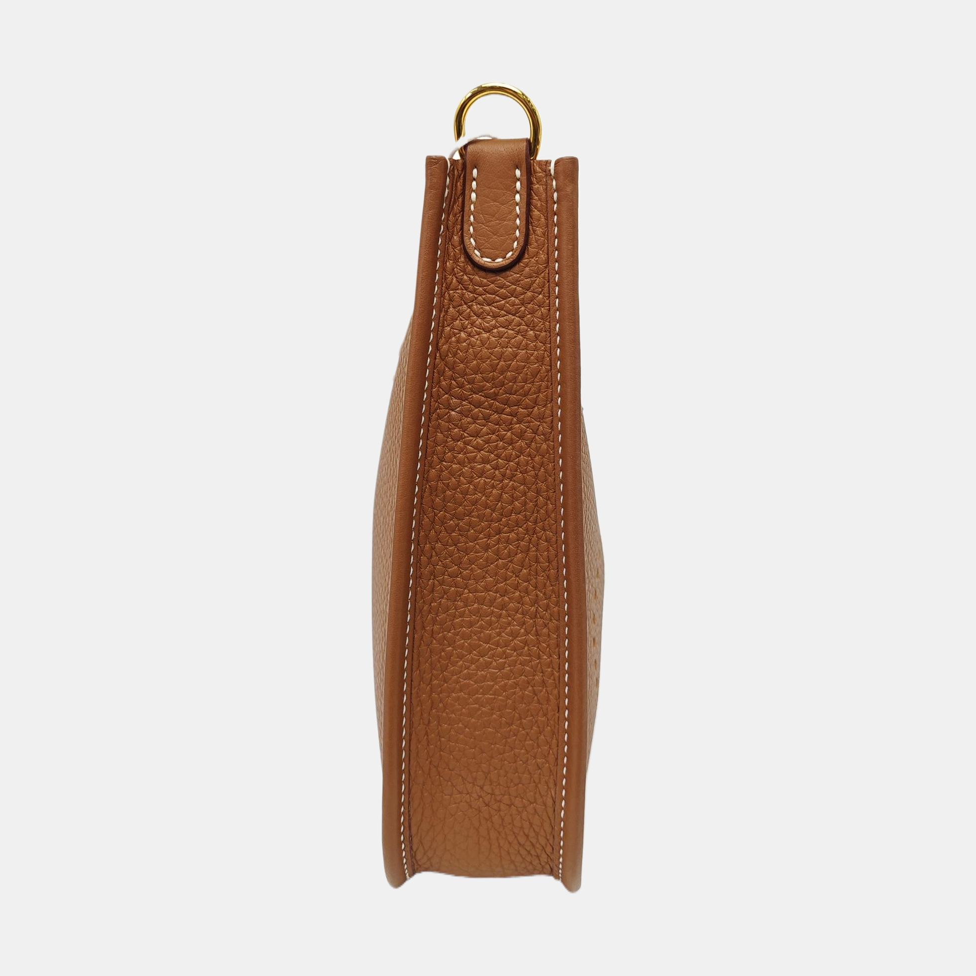 Evelyne TPM Clemence Brown