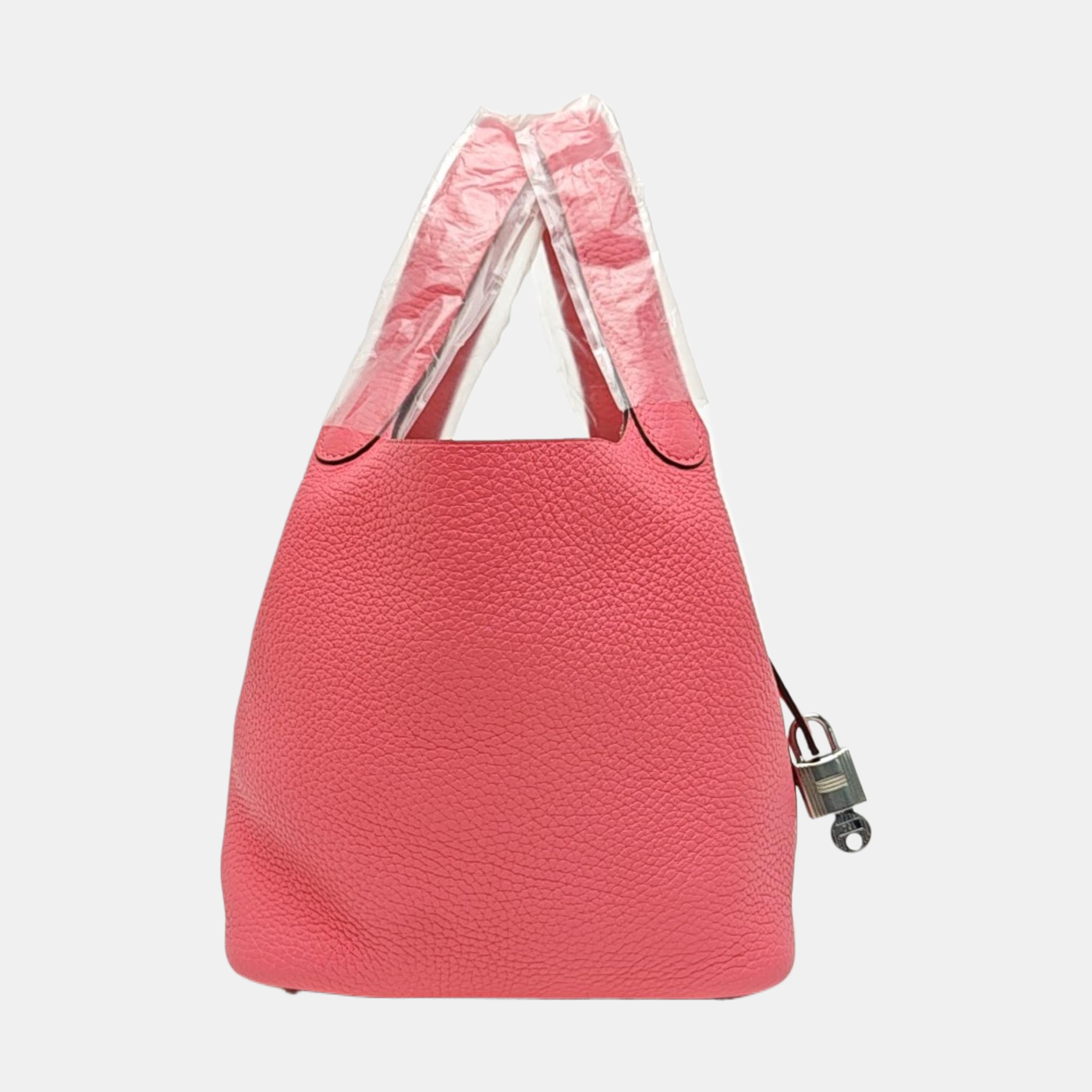 Picotin Lock 18 Clemence Pink