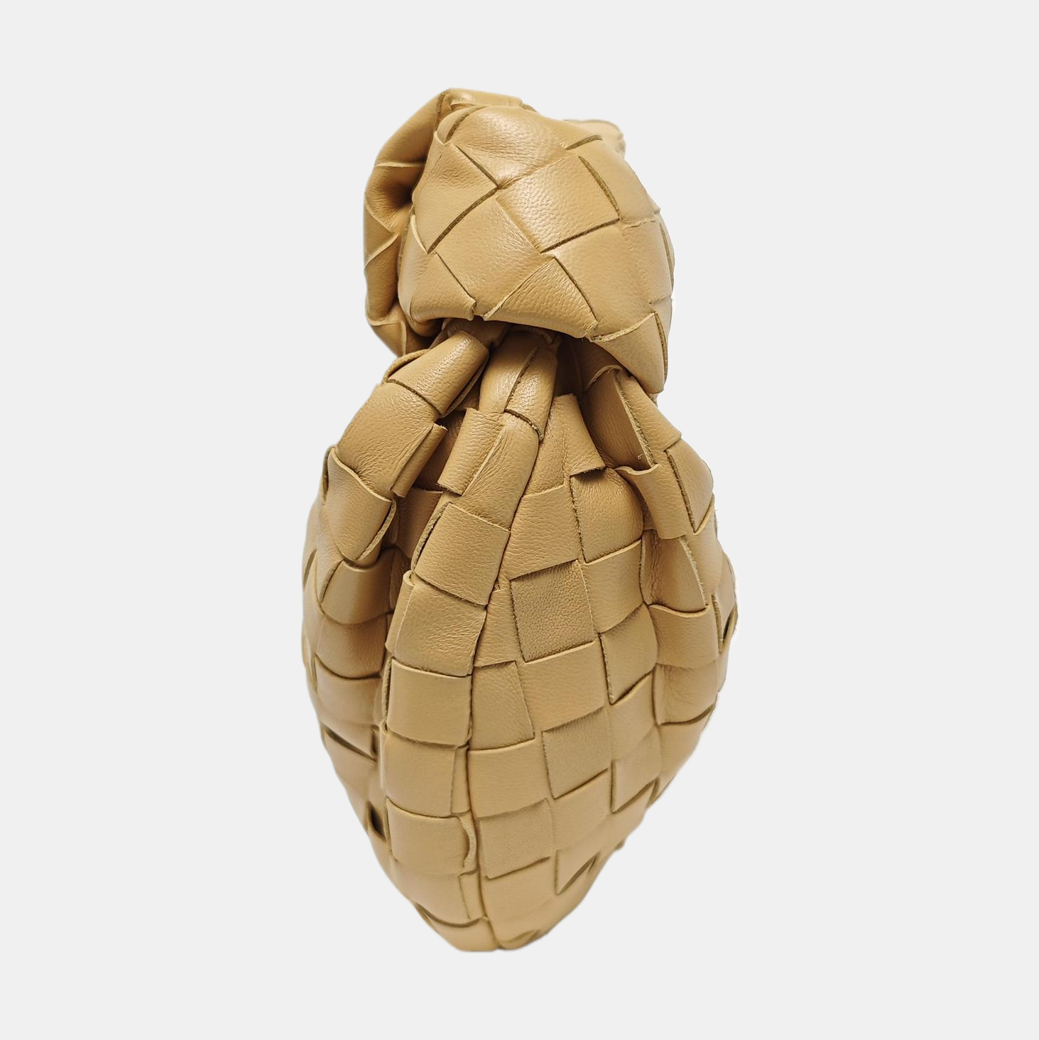 Jodie Calfskin Beige