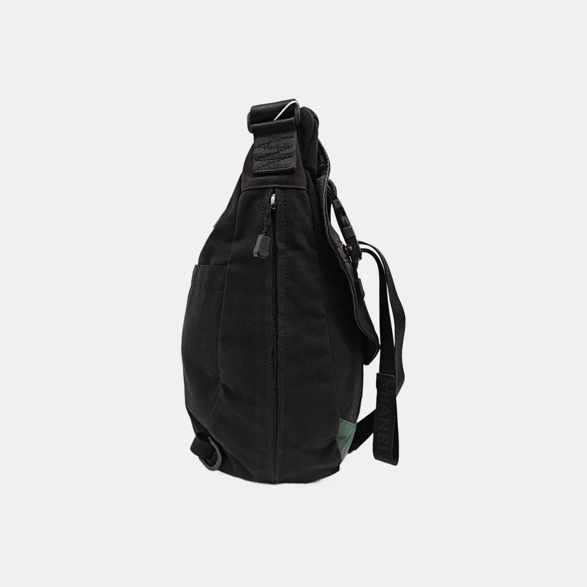 Fabric Black