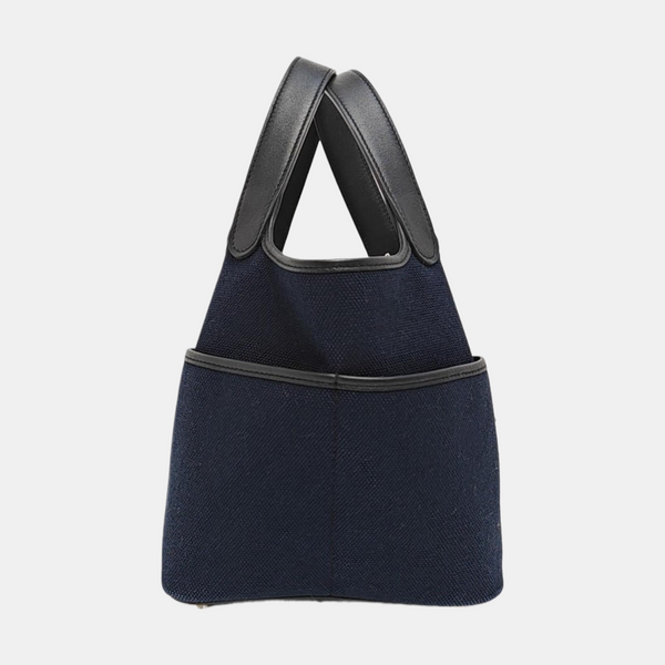 Picotin Cargo 18 Canvas Blue