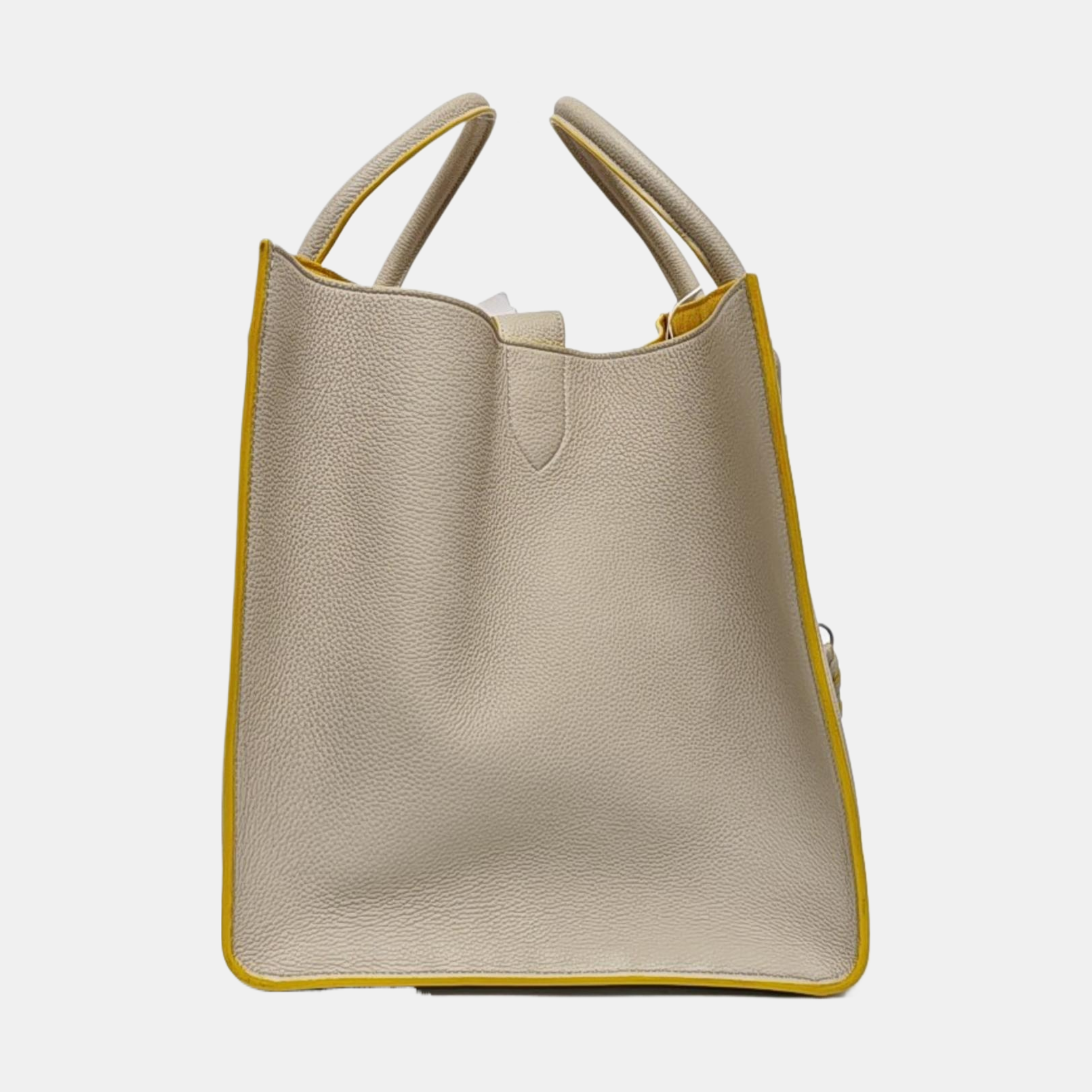 PHANTOM Calfskin Gray