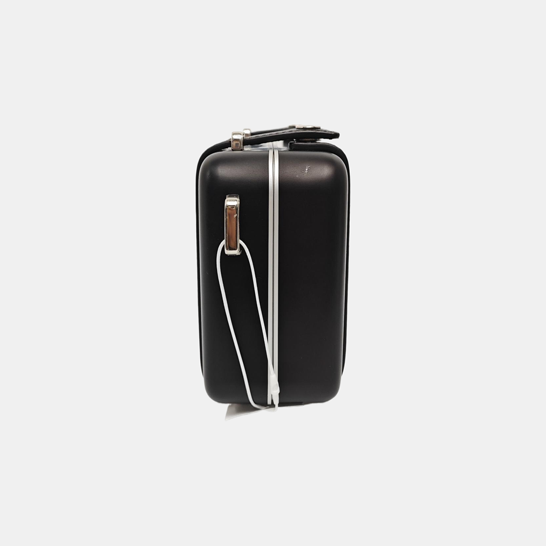 Dior And Rimowa Special Material Black