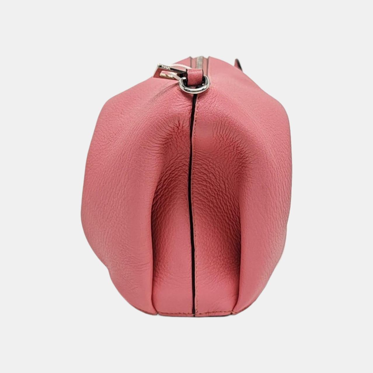 Animals Calfskin Pink