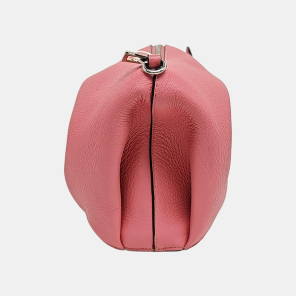 Animals Calfskin Pink