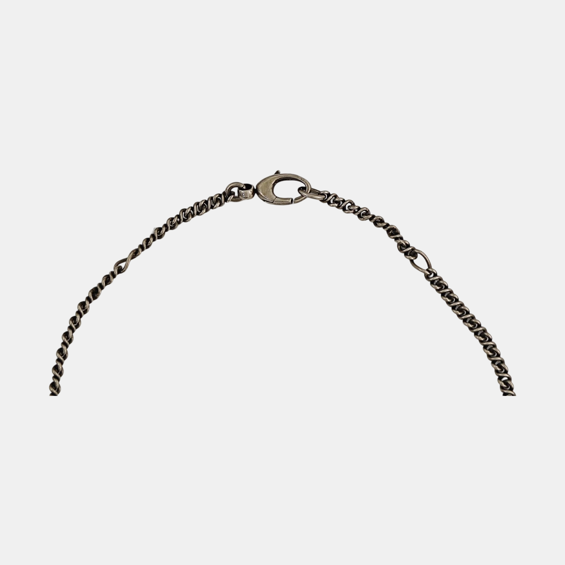 925 Sterling Silver Necklace
