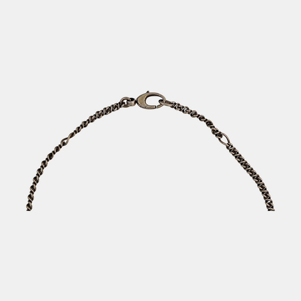 925 Sterling Silver Necklace