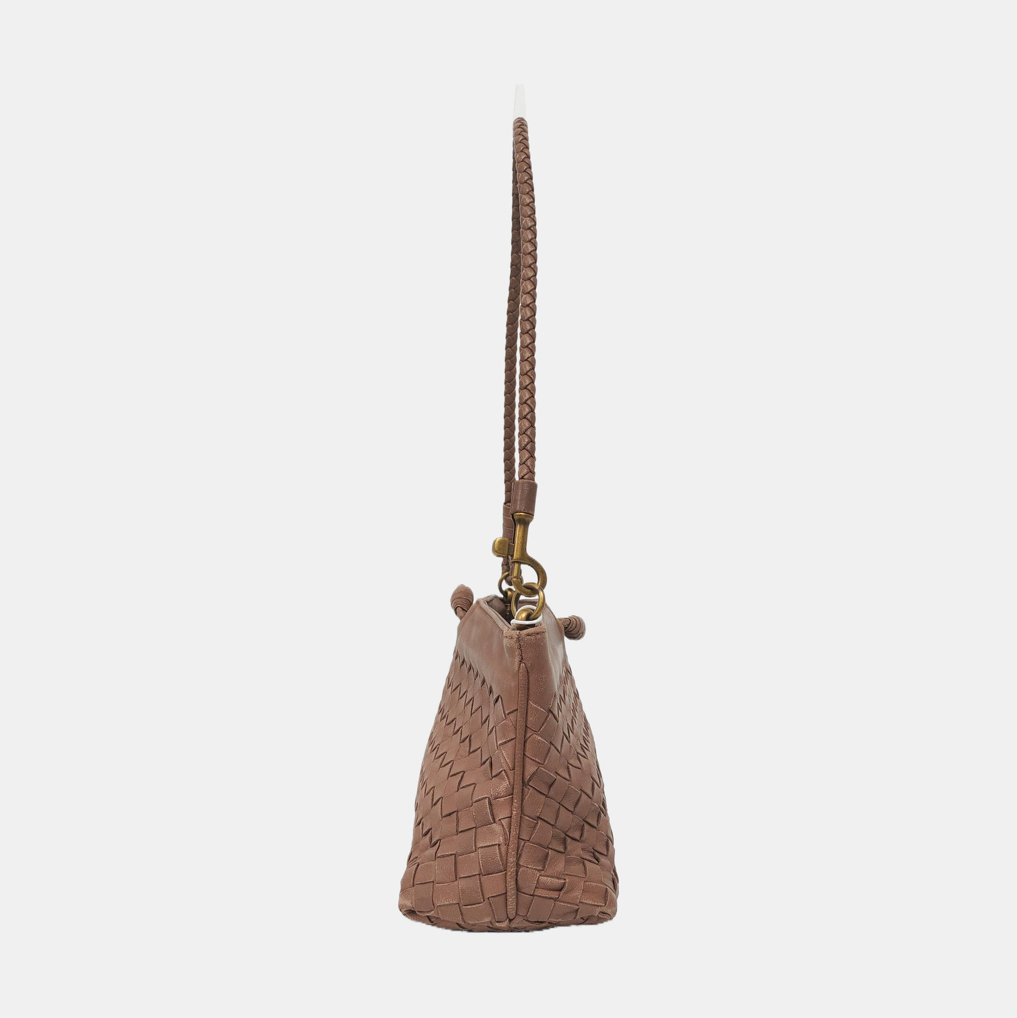 Calfskin Brown