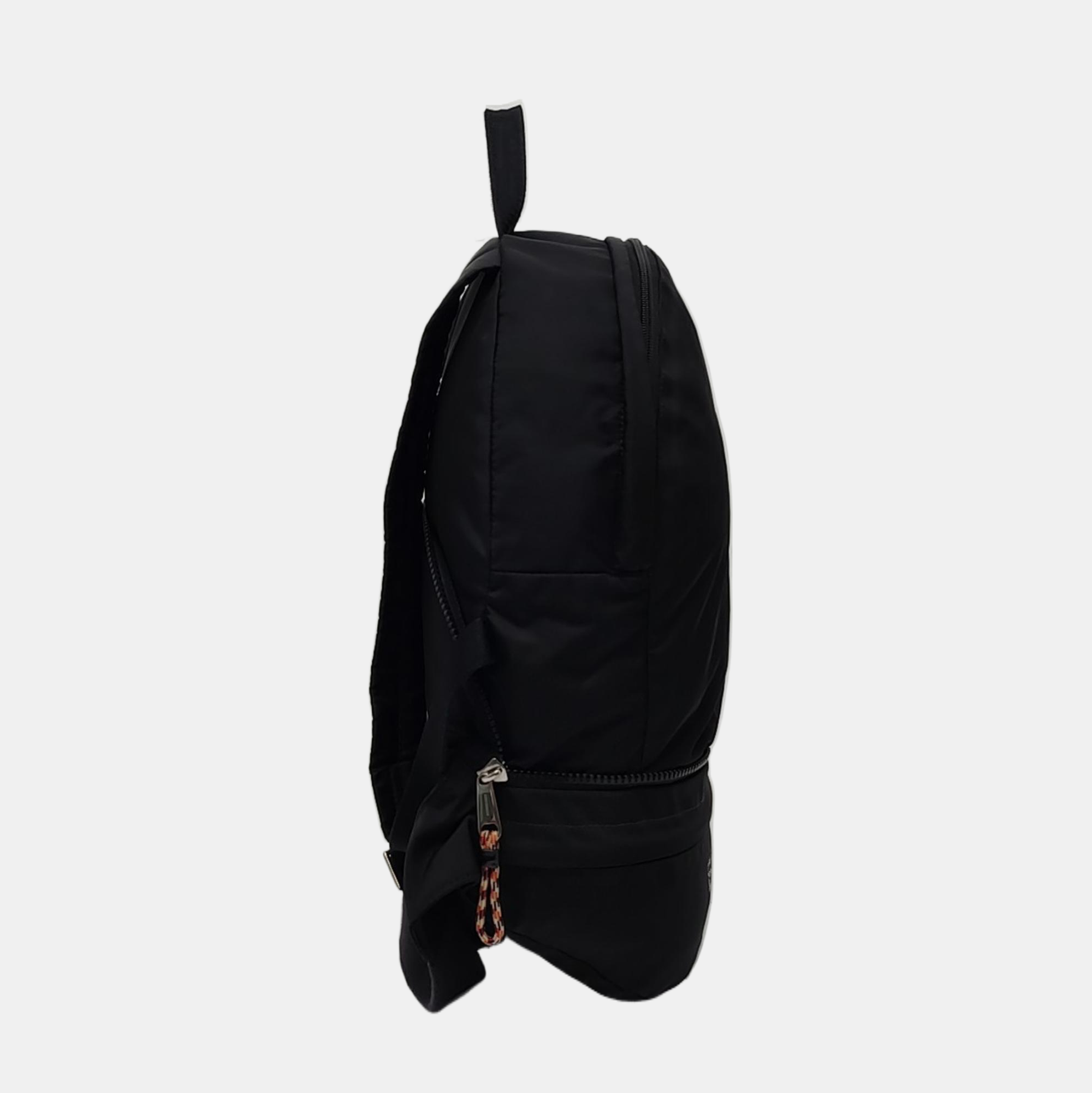 Canvas Black