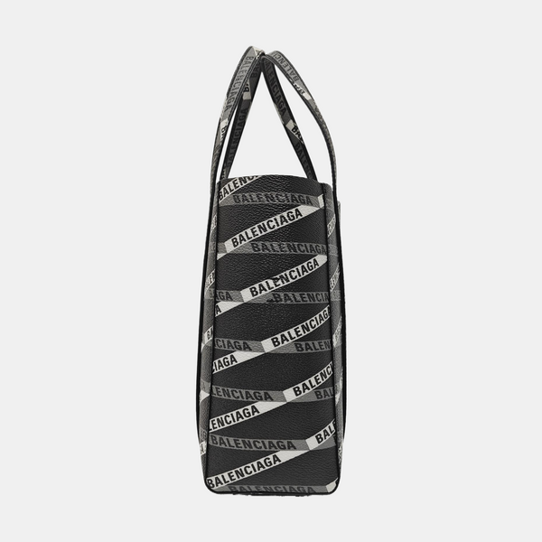 Everyday Extra Small Coated Canvas Black