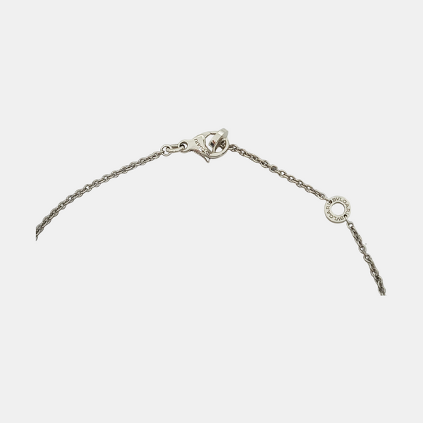 B.ZERO1 925 Sterling Silver Necklace