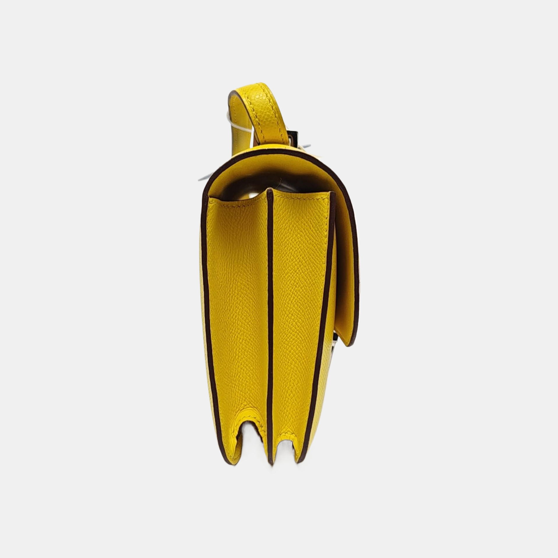 Constance 18 Epsom Yellow