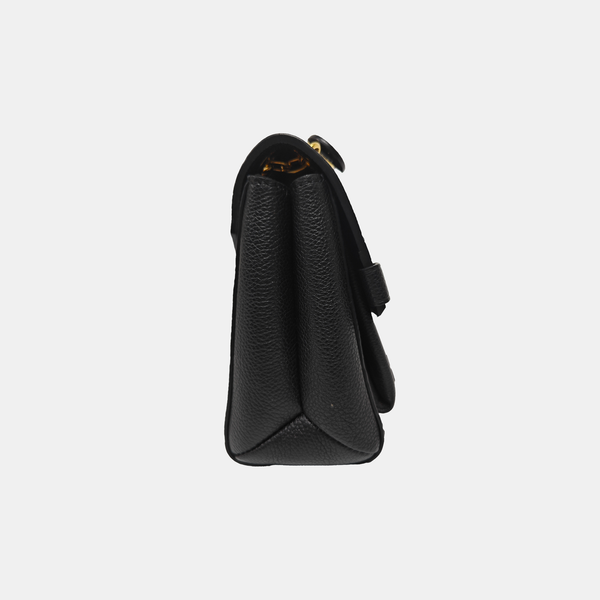 VAVIN BB Calfskin Black