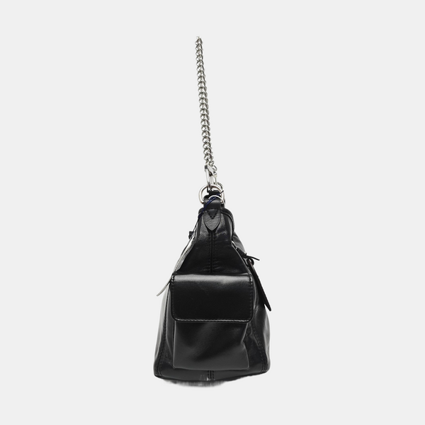EXPRESS PM Monogram Calfskin Black
