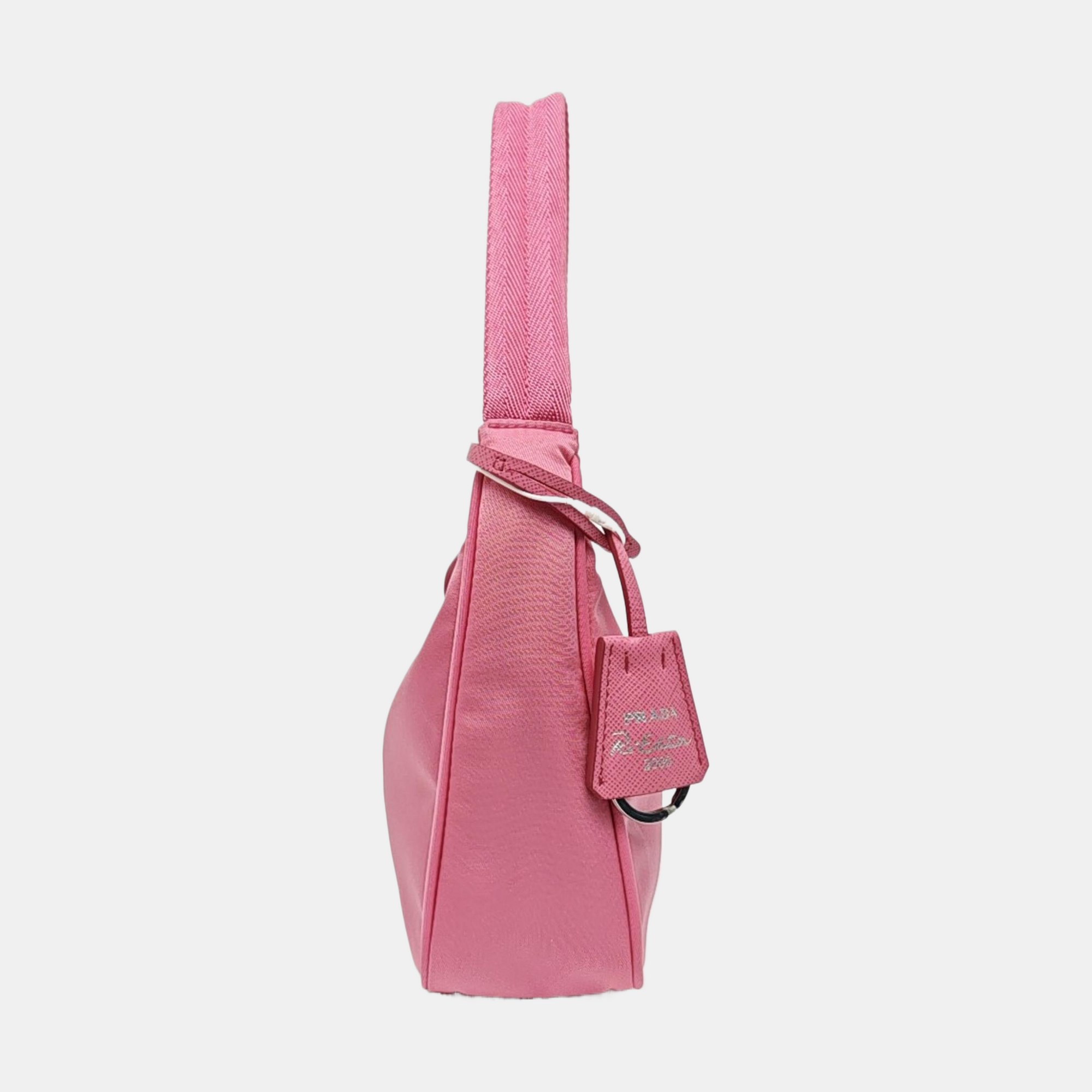 Re-Edition2000 Mini Nylon Pink