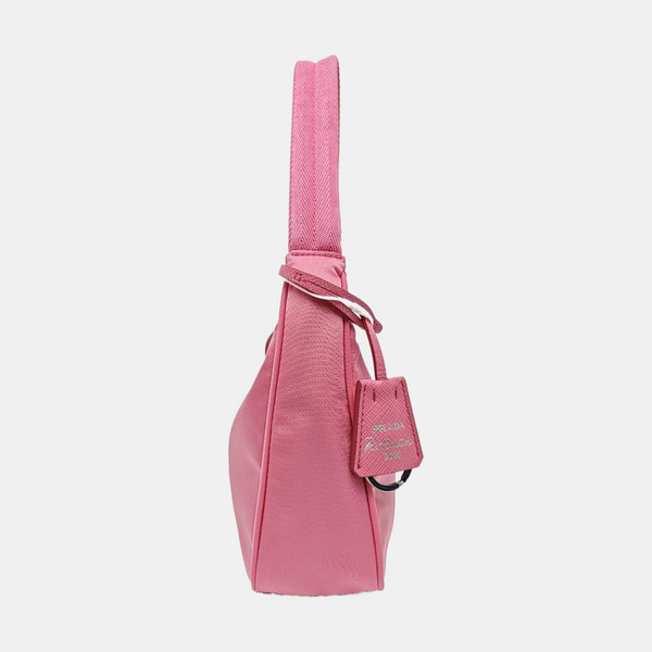 Re-Edition2000 Mini Nylon Pink