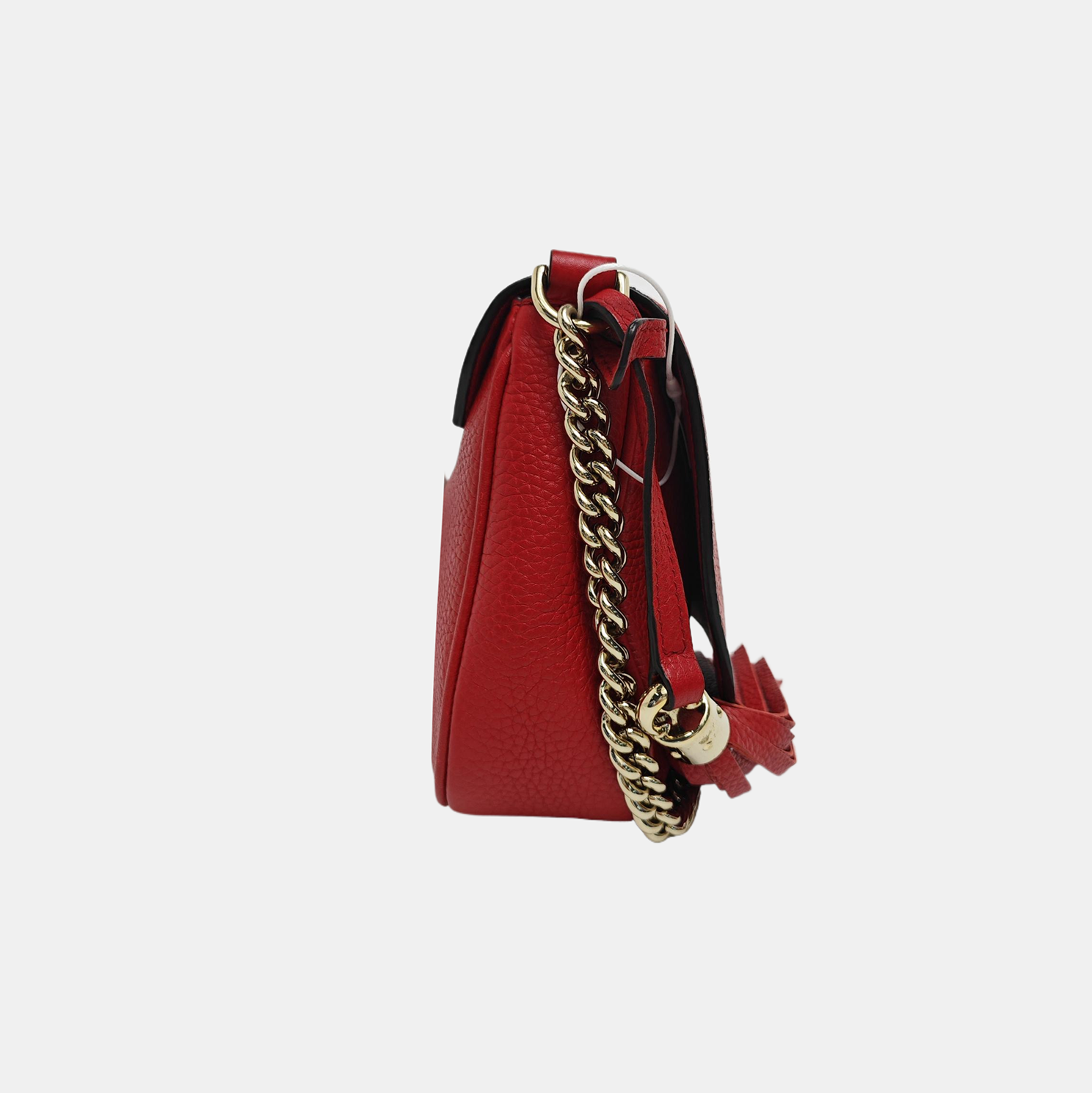 Soho Calfskin Red