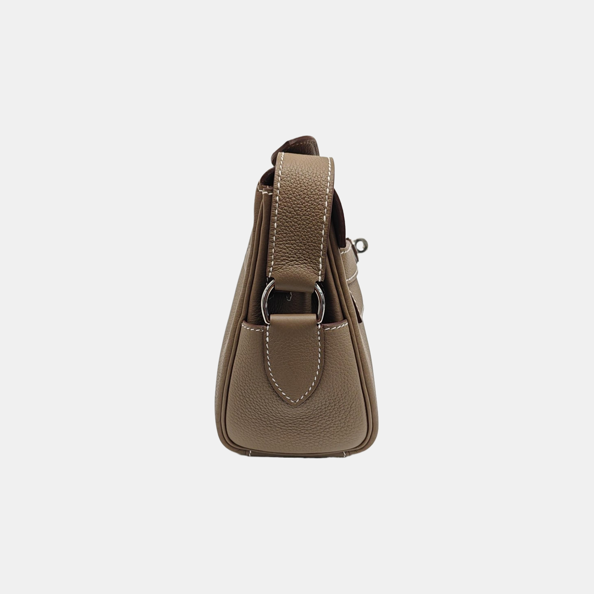 Kelly Depeches Evercolor Gray