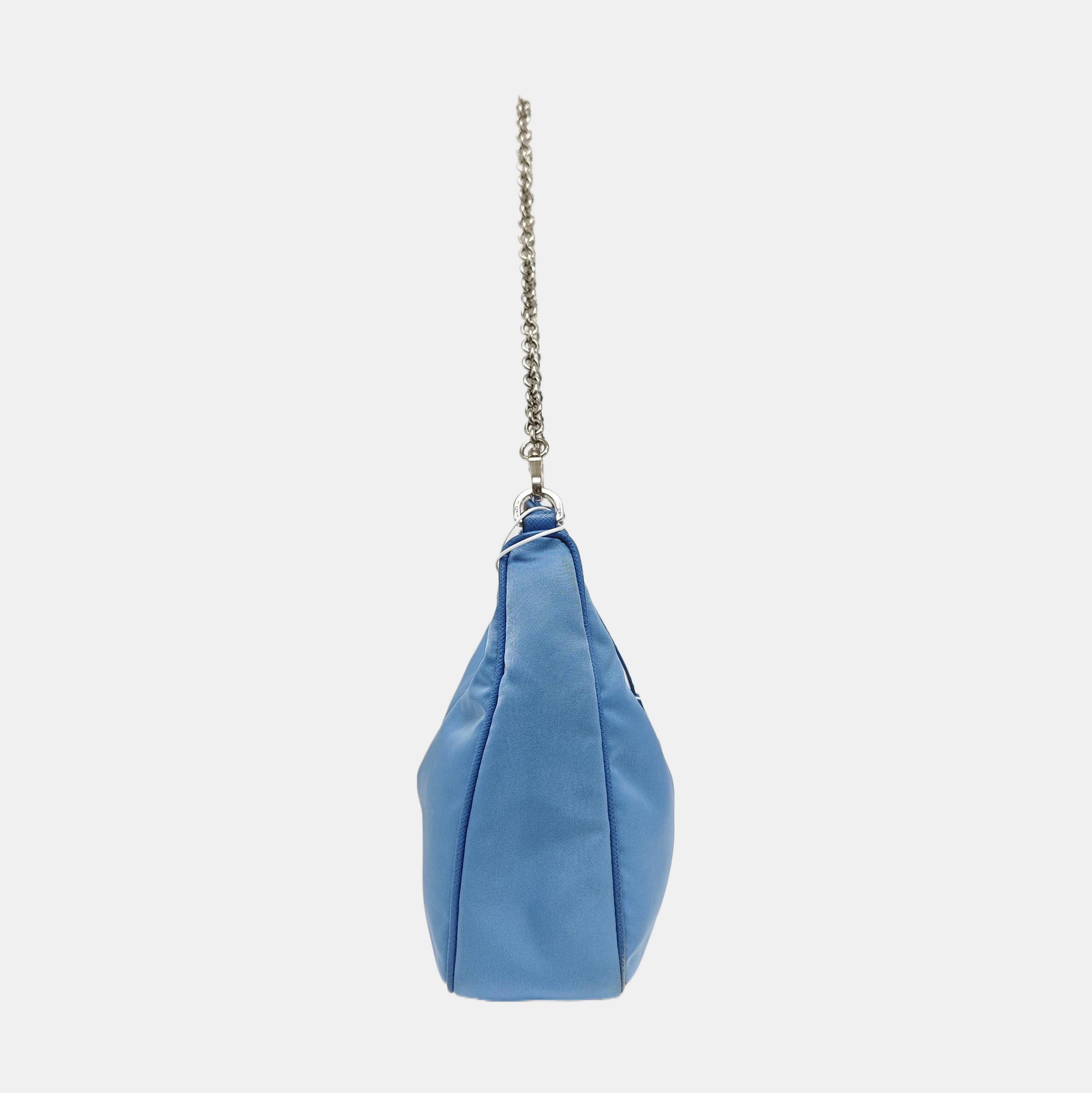 Re-Edition2005 Nylon Blue