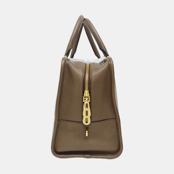 Amazona Calfskin Brown