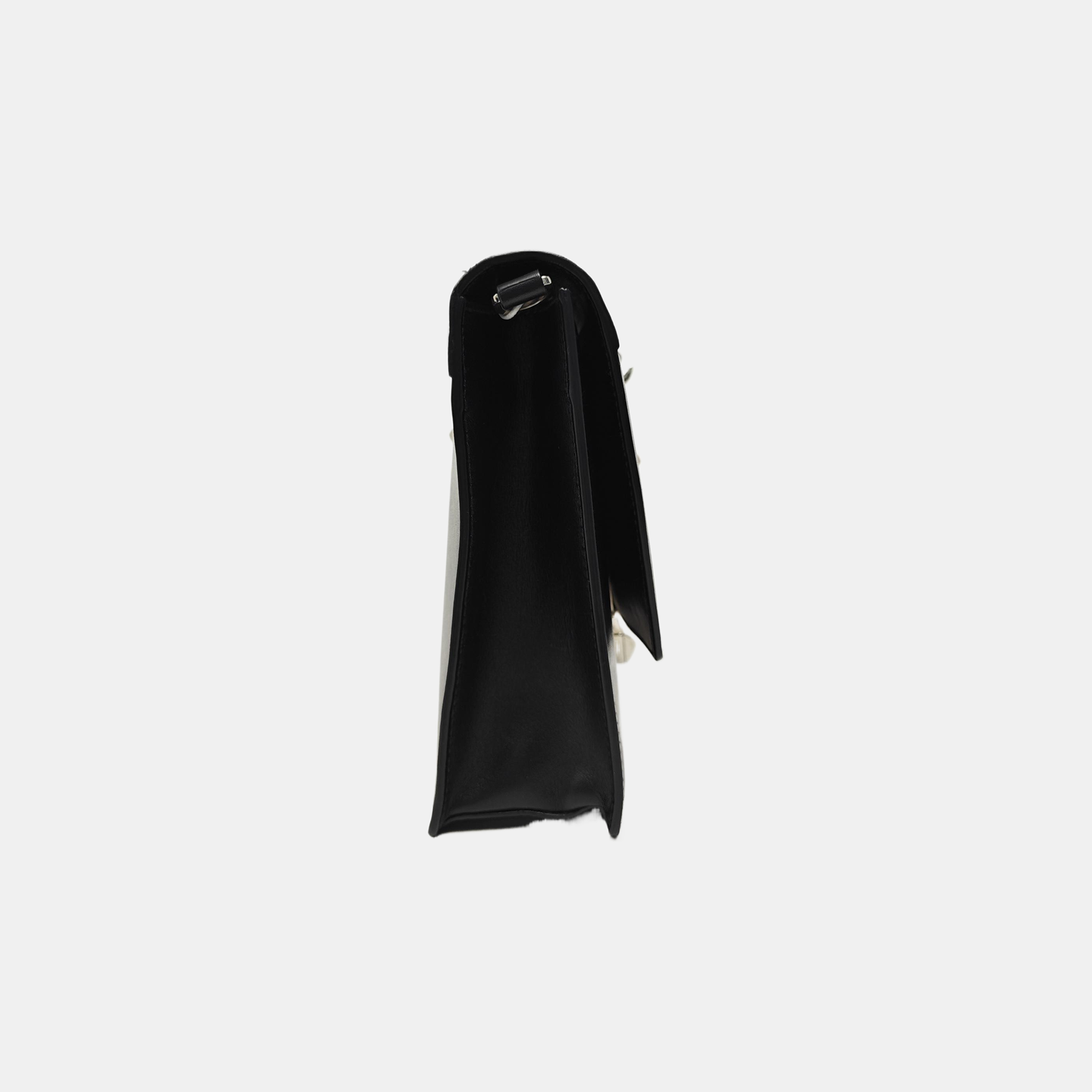 Elektra Calfskin Black