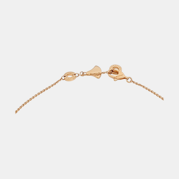 DIVAS' DREAM 18k Rose Gold Necklace