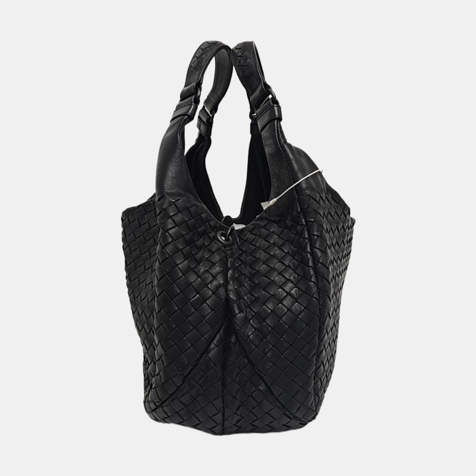 Campana Lambskin Black