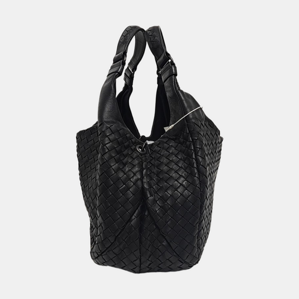 Campana Lambskin Black