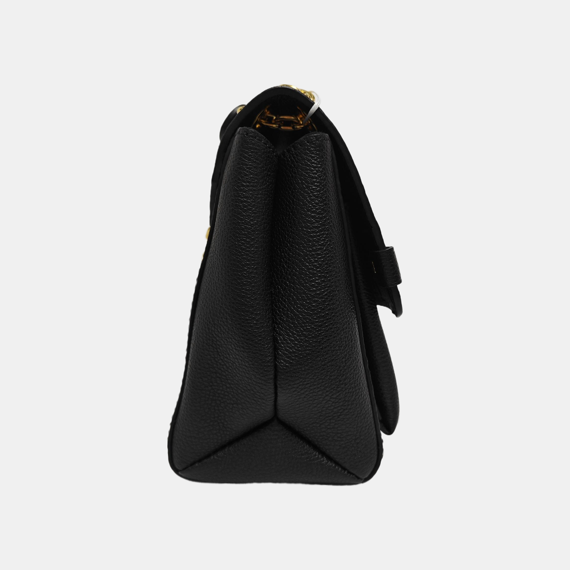 VAVIN PM Monogram Calfskin Blue