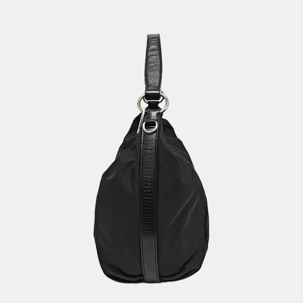 Nylon Black