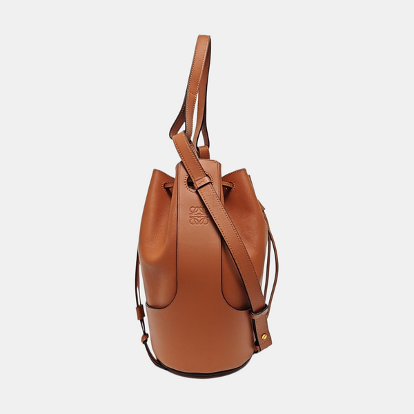 Balloon Calfskin Brown
