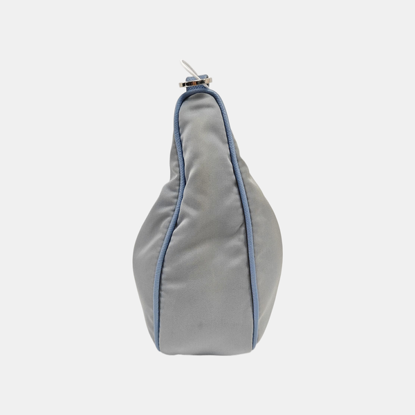 Re-Edition2005 Nylon Blue