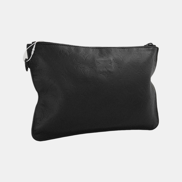 Calfskin Black