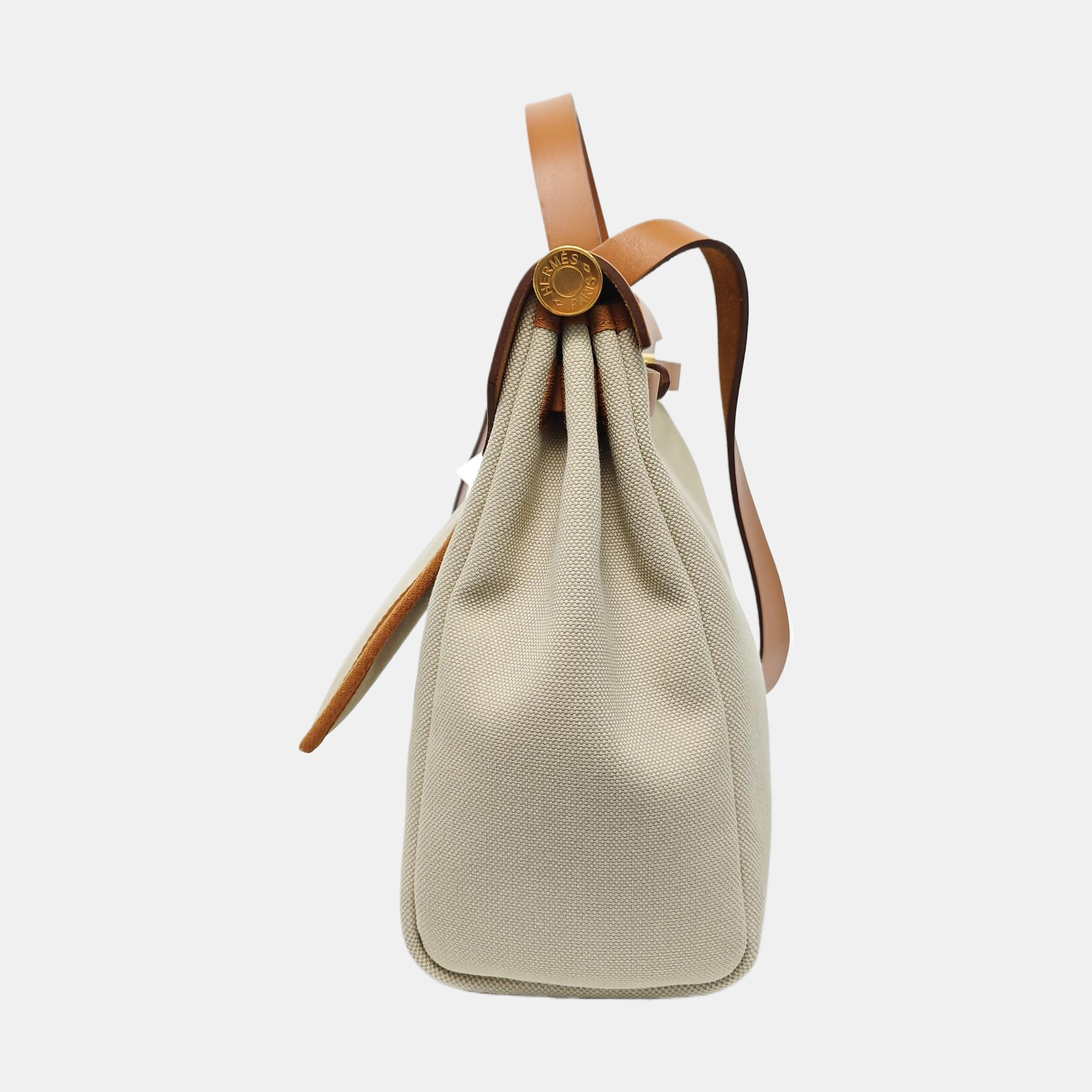 Herbag 31 Canvas Beige