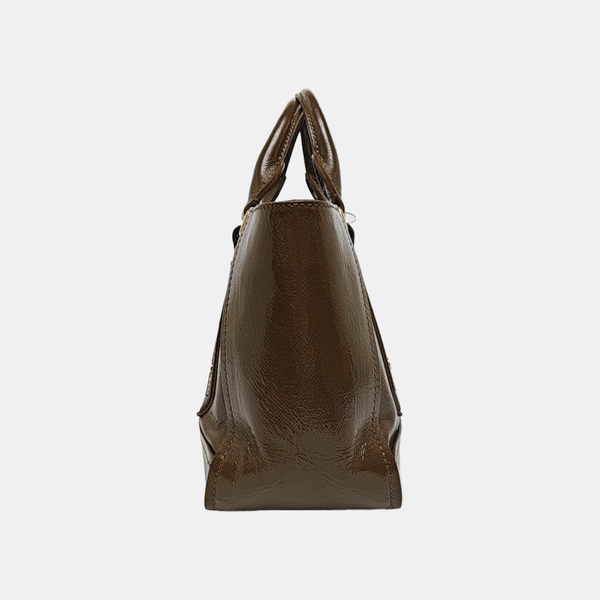 Somerford Calfskin Brown